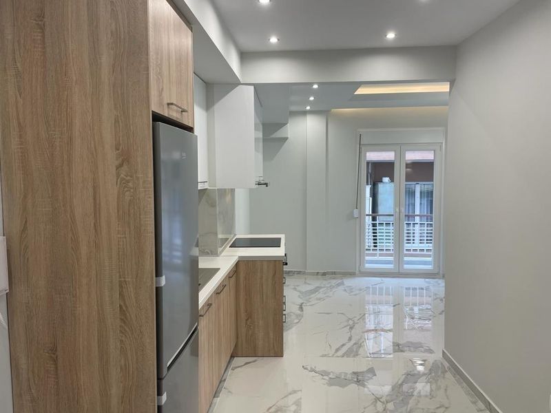 Квартира в Салониках, Греция, 61 м2 - фото 1