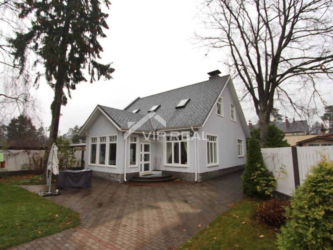 Дом в Юрмале, Латвия, 153 м2 - фото 1