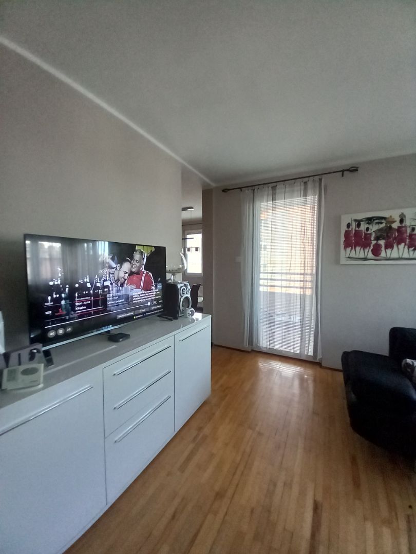 Квартира в Белграде, Сербия, 60 м2 - фото 1