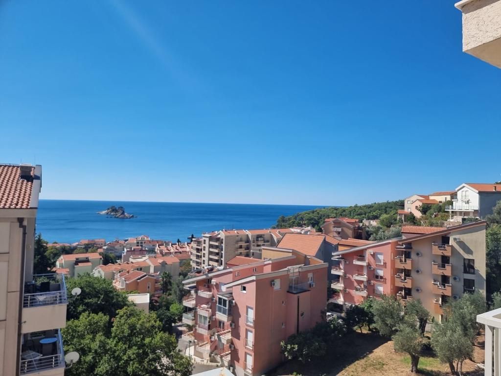 Petrovac Marina Черногория