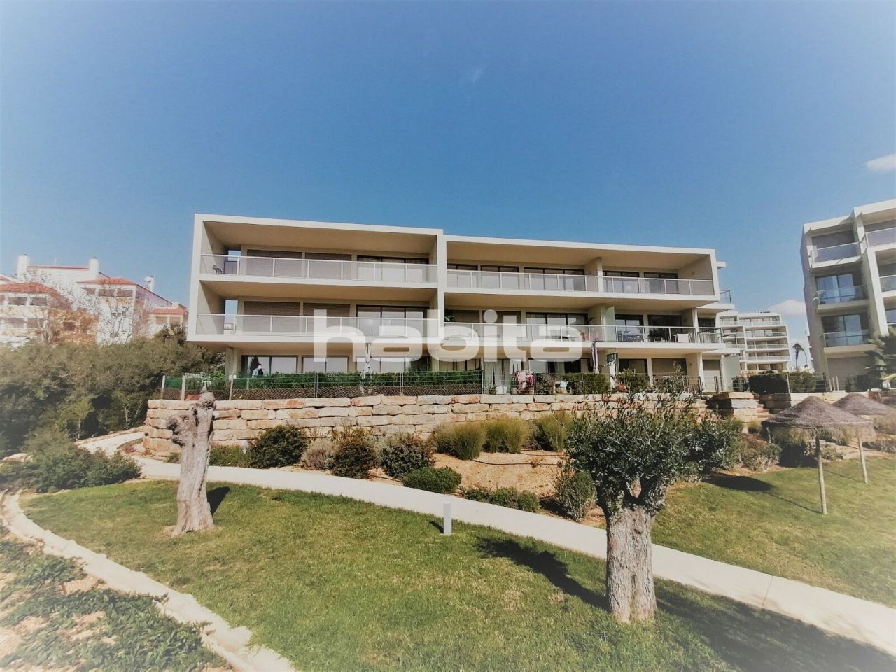 Апартаменты в Портимане, Португалия, 93.15 м2 - фото 1
