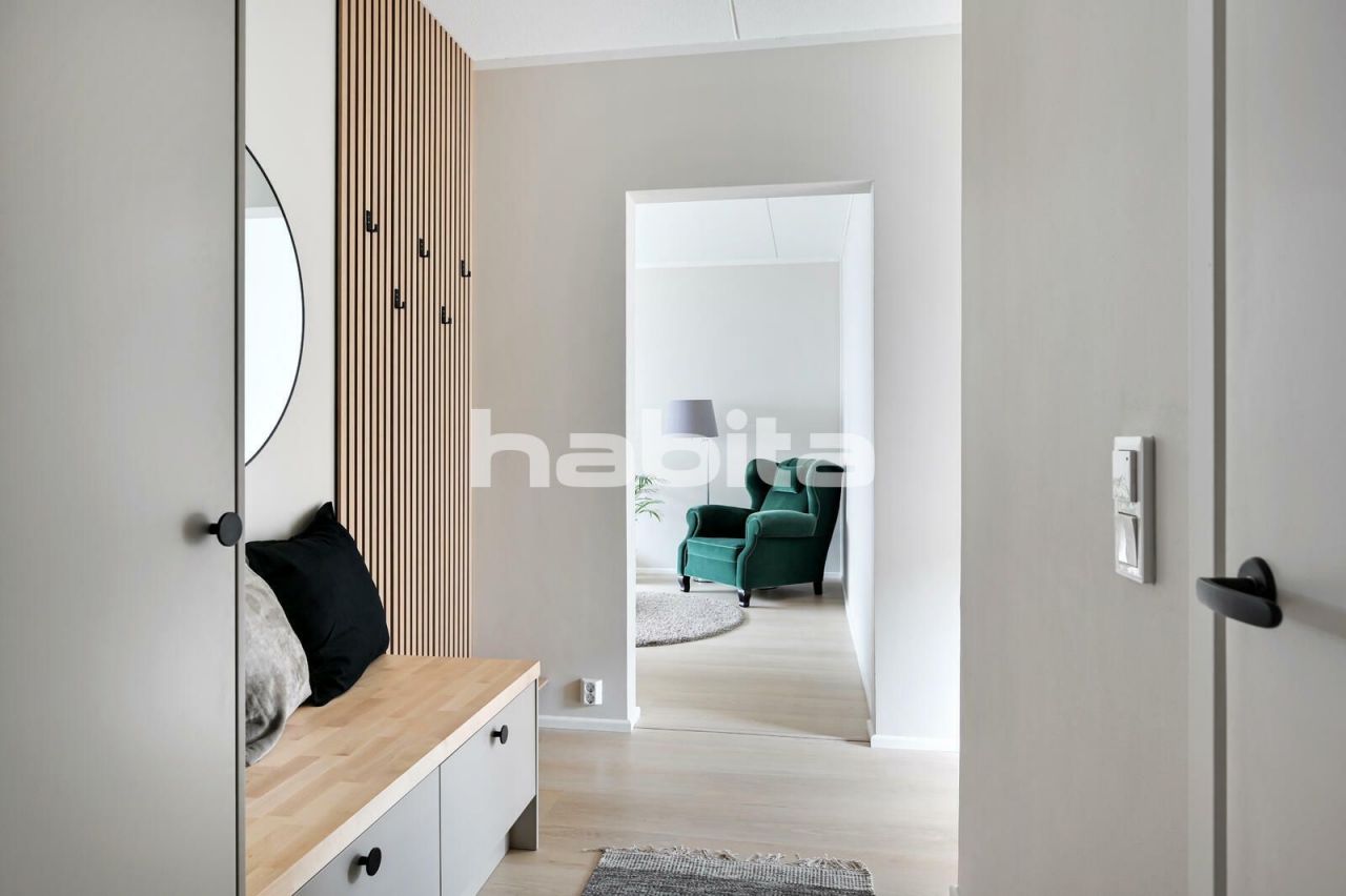 Buy the apartment in Helsinki, Finland price 169 901 euro, 55 sq.m, 2