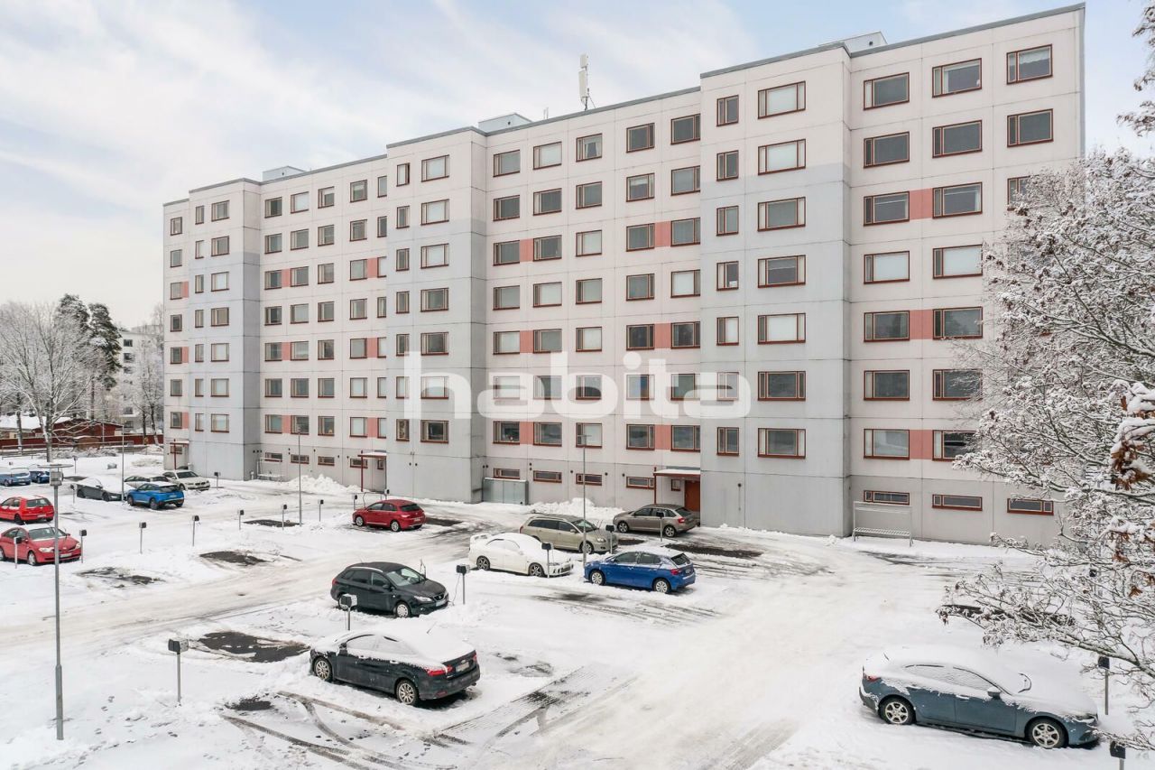 Apartment in Porvoo, Finland, 53 sq.m - picture 1