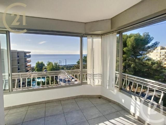 Апартаменты в Каннах, Франция, 67 м2 - фото 1