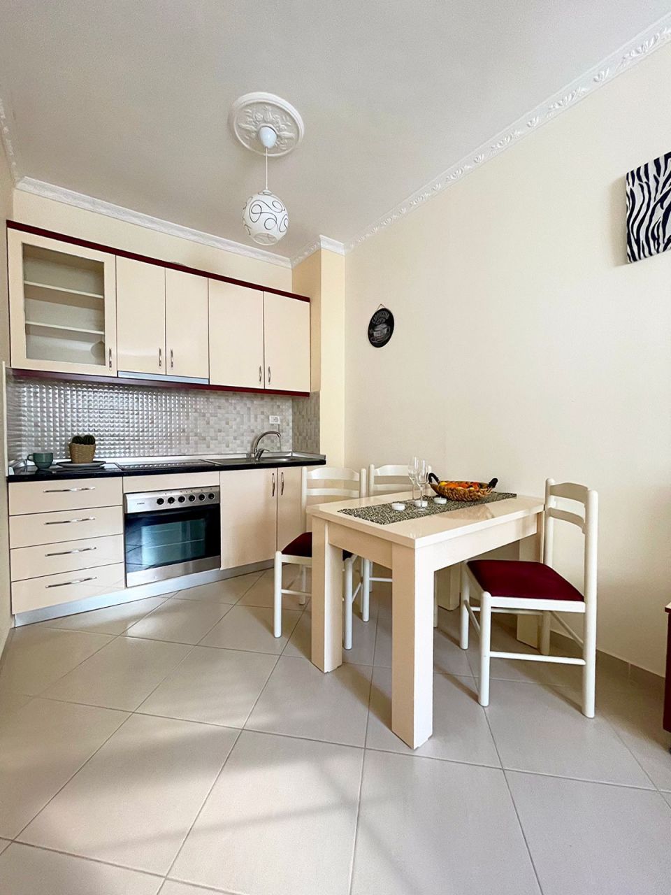 Студия в Дурресе, Албания, 28 м2 - фото 1