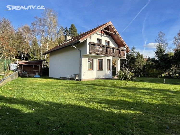 Дом в Карловы Вары, Чехия, 160 м2 - фото 1
