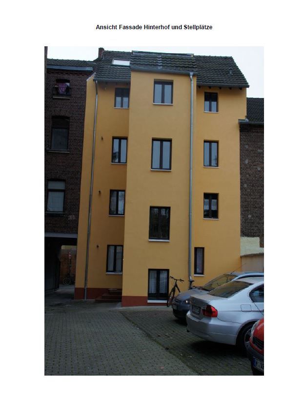 Квартира в Кёльне, Германия, 55 м2 - фото 1