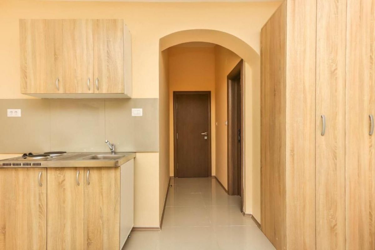 Отель, гостиница в Будве, Черногория, 500 м2 - фото 1