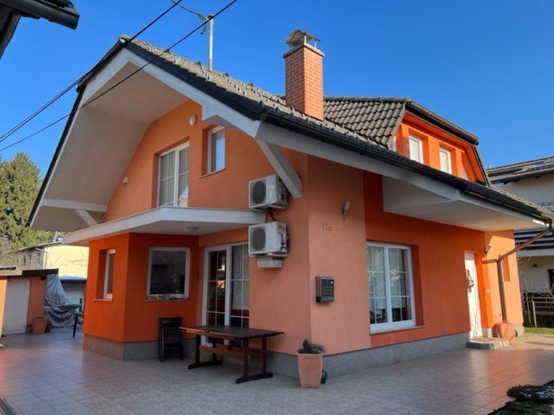 Дом в Любляне, Словения, 152 м2 - фото 1