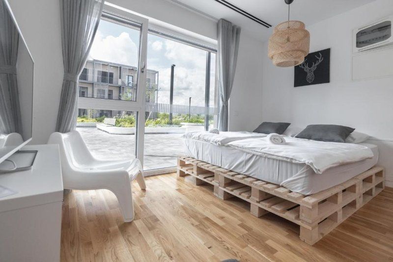 Апартаменты в Бледе, Словения, 99 м2 - фото 1