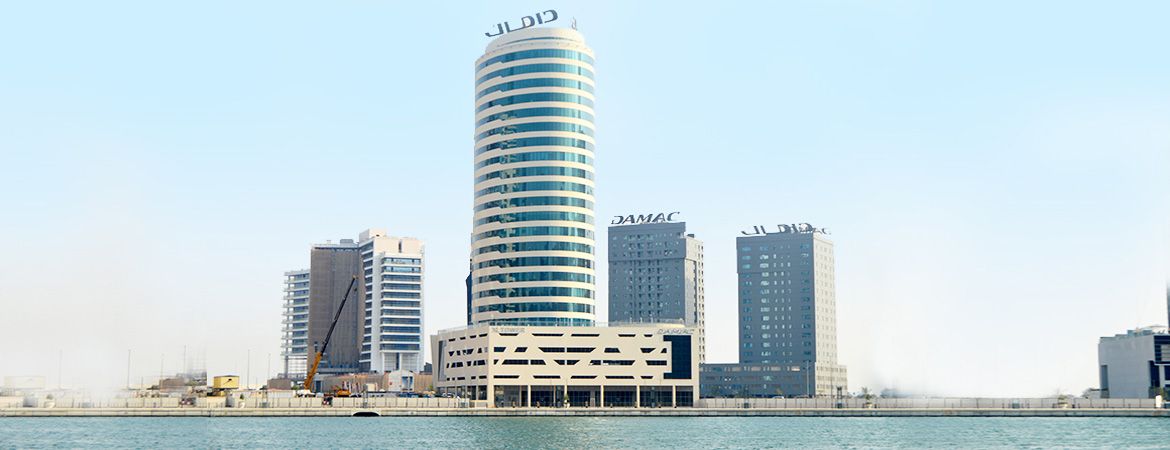 Офис в Дубае, ОАЭ, 100 м2 - фото 1