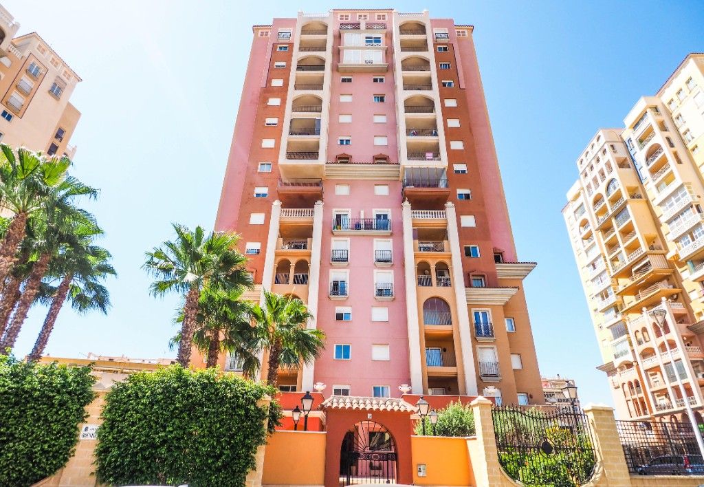 Апартаменты в Торревьехе, Испания, 75 м2 - фото 1