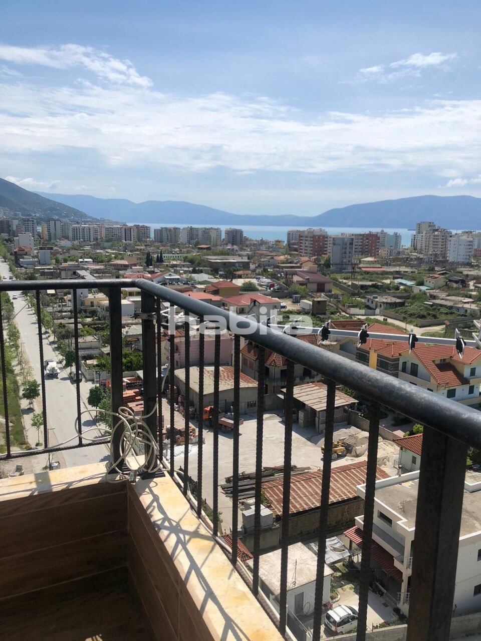 Квартира во Влёре, Албания, 94 м2 - фото 1