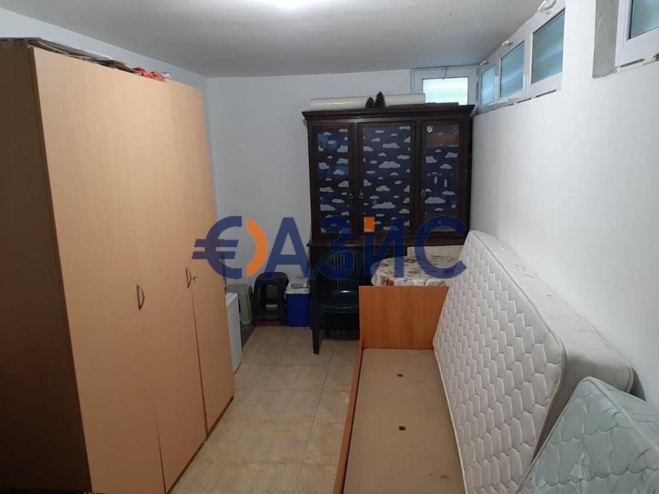 Апартаменты в Равде, Болгария, 39 м2 - фото 1