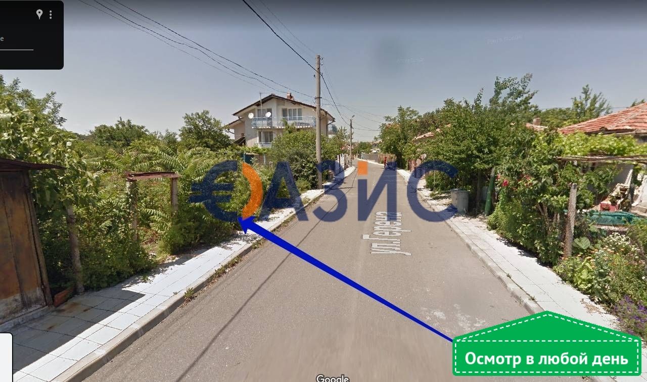 Коммерческая недвижимость в Черно-Море, Болгария, 500 м2 - фото 1