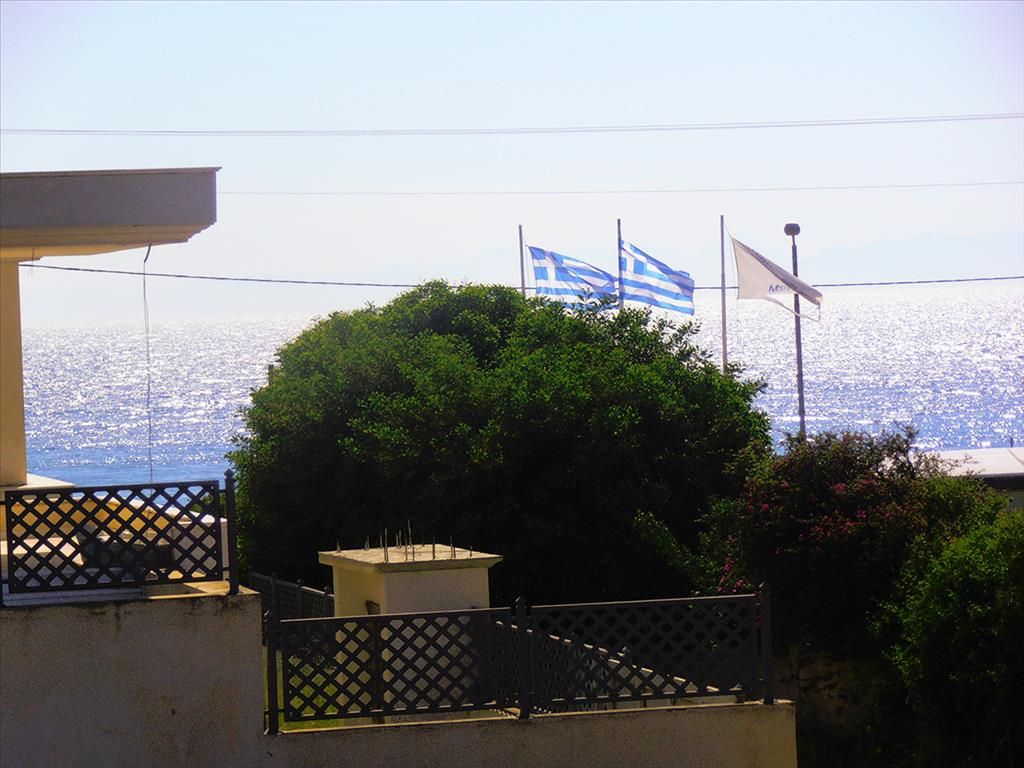 Земля в Лагониси, Греция, 865 м2 - фото 1