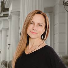 Светлана Политова