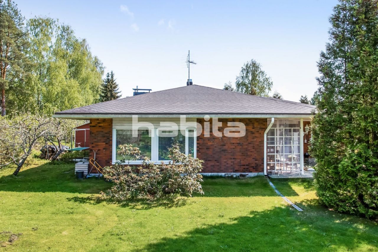 Buy the house in Asikkala, Finland price 159 000 euro, 119 sq.m, 1