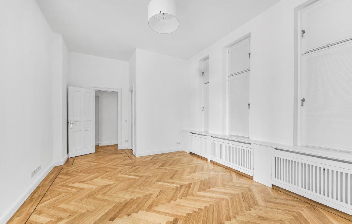 Buy the apartment in Berlin, Germany price 2 400 000 euro, 224 sq.m, 5 rooms Prian.info