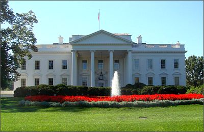 Фото | Новый дом Барака Обамы в Вашингтоне
