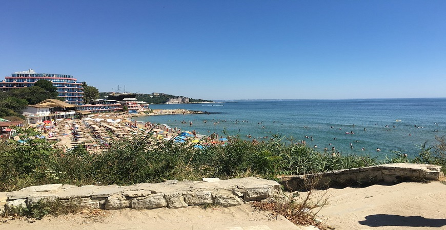 Болгария, Варна