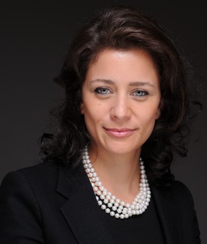 Маика Роуз-Эмметт, CS Global Partners